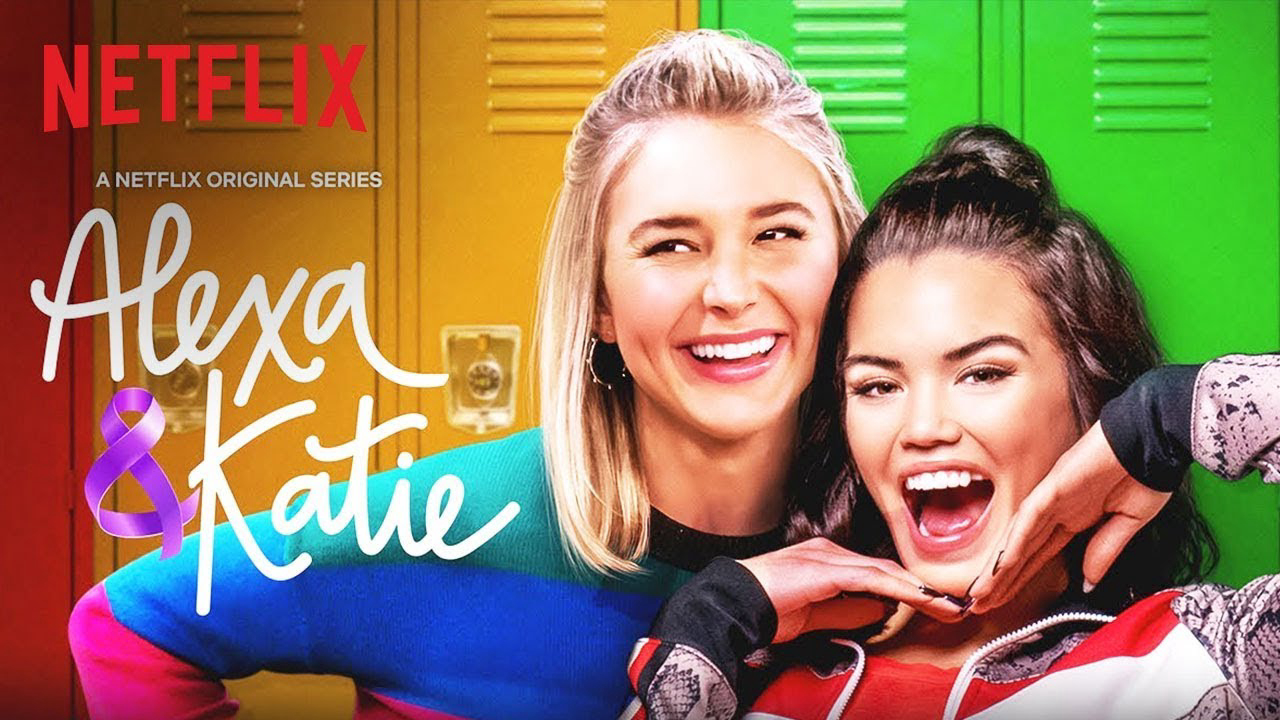 Alexa & Katie (Phần 3) - Alexa & Katie (Season 3) (2019)