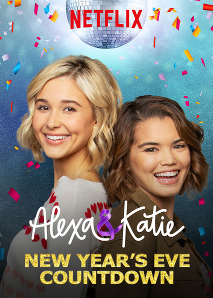 Alexa & Katie (Phần 3) (2019)