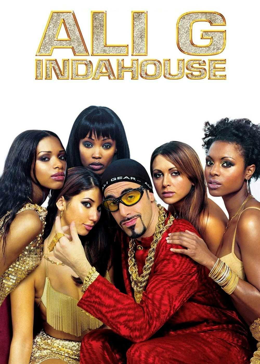 Ali G Indahouse