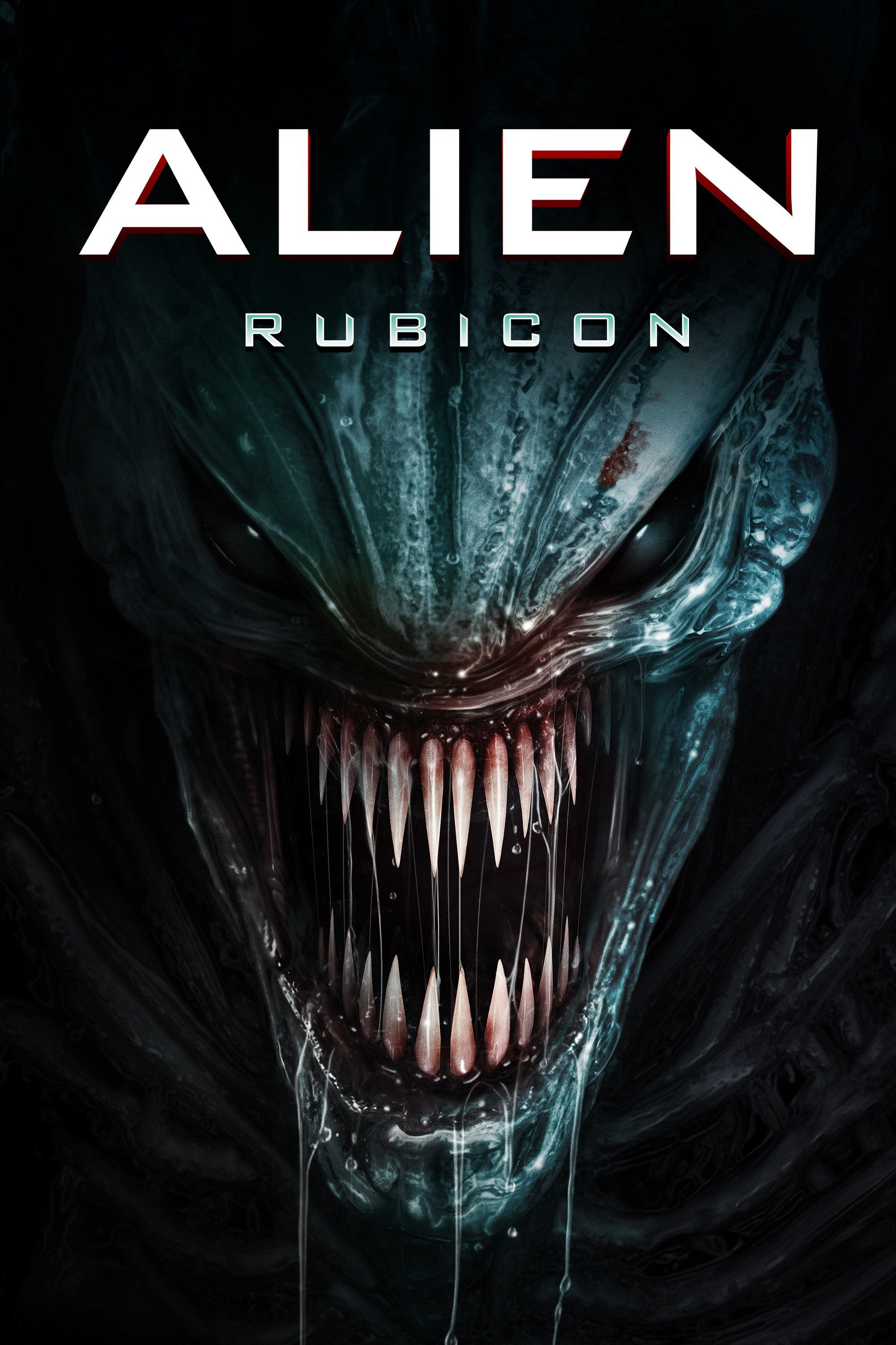 Phim Alien: Rubicon