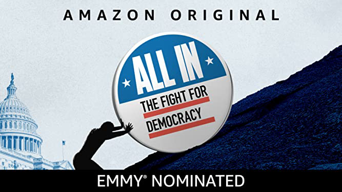 All In: The Fight for Democracy Vietsub