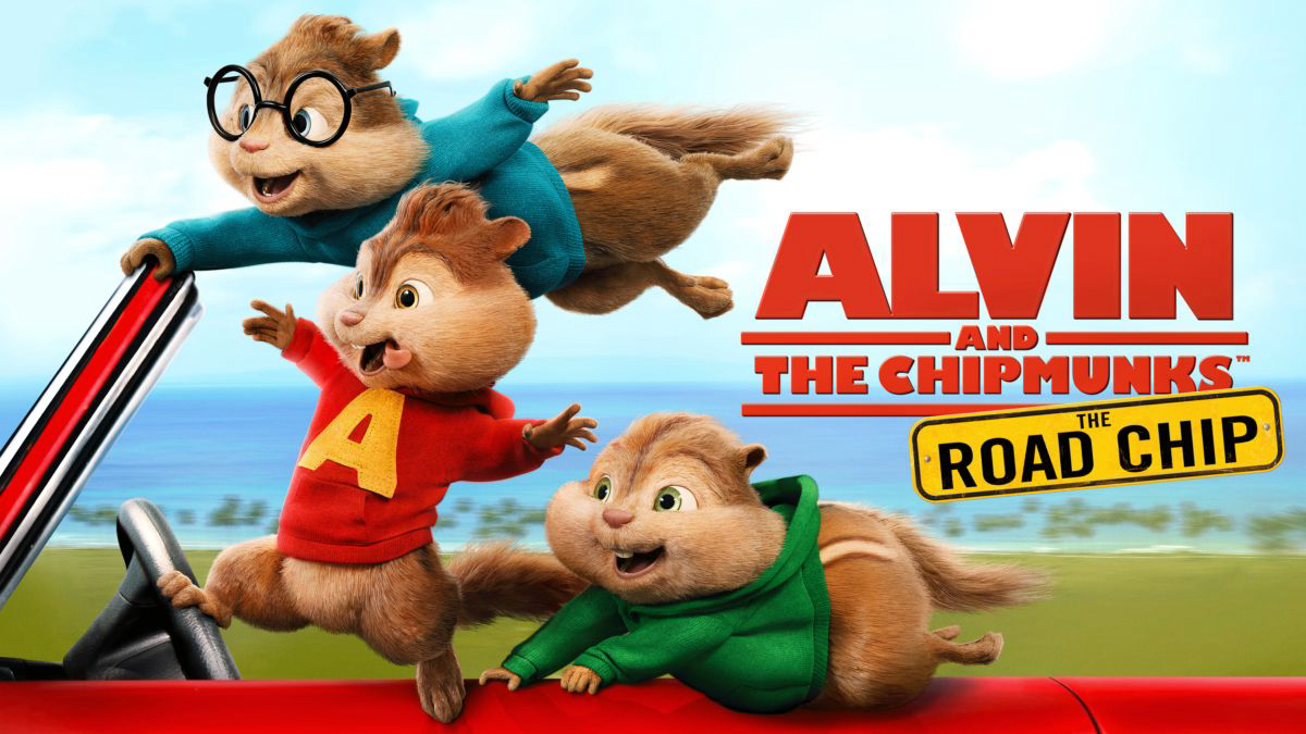 Alvin & The Chipmunks: Sóc chuột du hí Alvin and the Chipmunks: The Road Chip