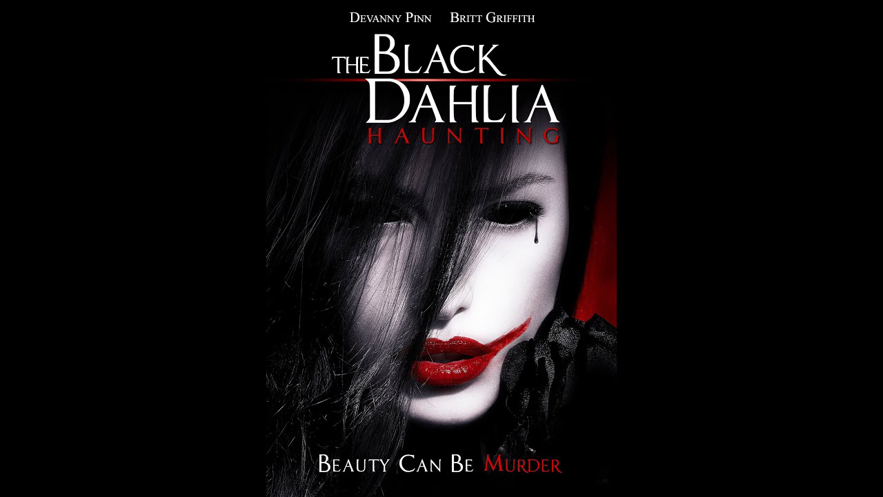 Ám Ảnh - The Black Dahlia Haunting (2012)