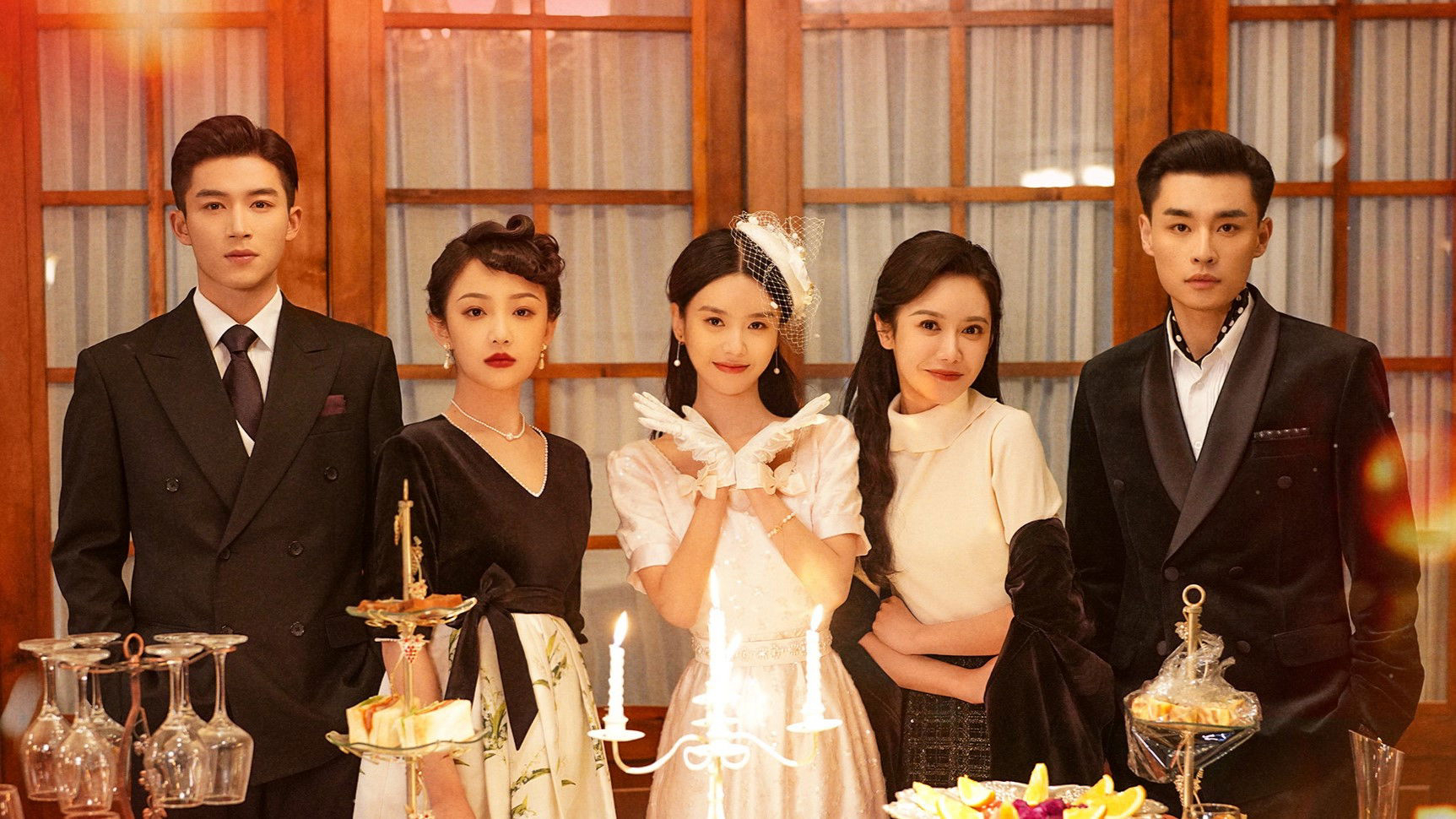 Xem Phim Ám Ảnh Trinh Thám HD - Shadow Detective 2025 Full Online