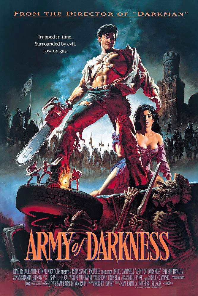 Army of Darkness