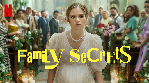 Âm Mưu Gia Tộc - Family Secrets (2014)