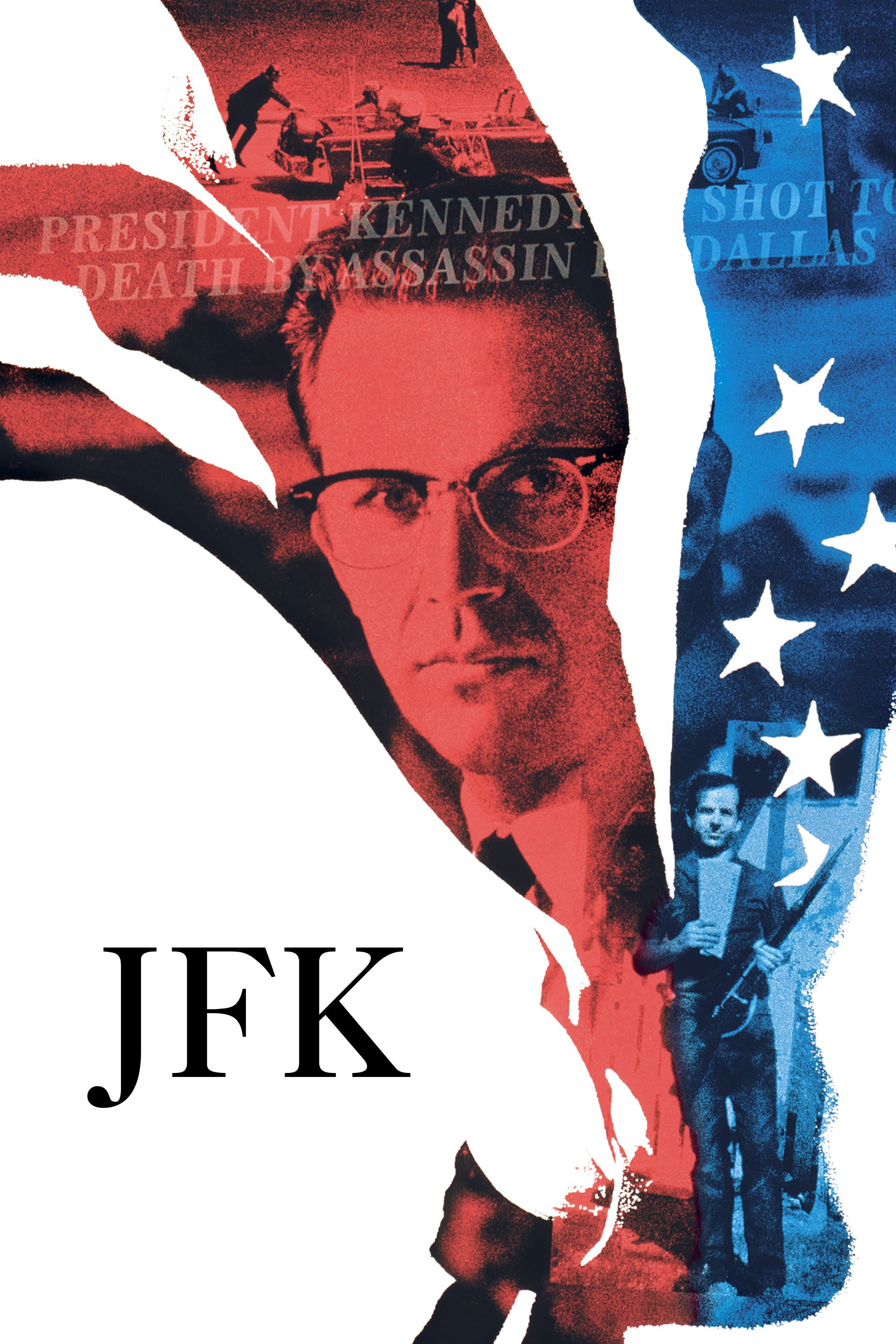 Ám Sát John F. Kennedy | JFK (1991)