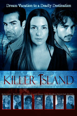 Killer On The Island