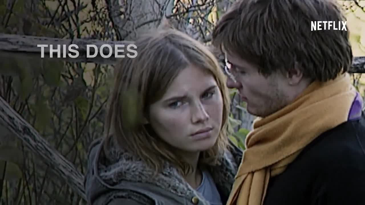 Amanda Knox Vietsub