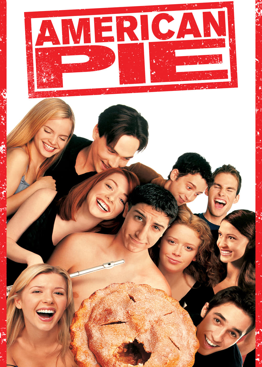 Phim American Pie