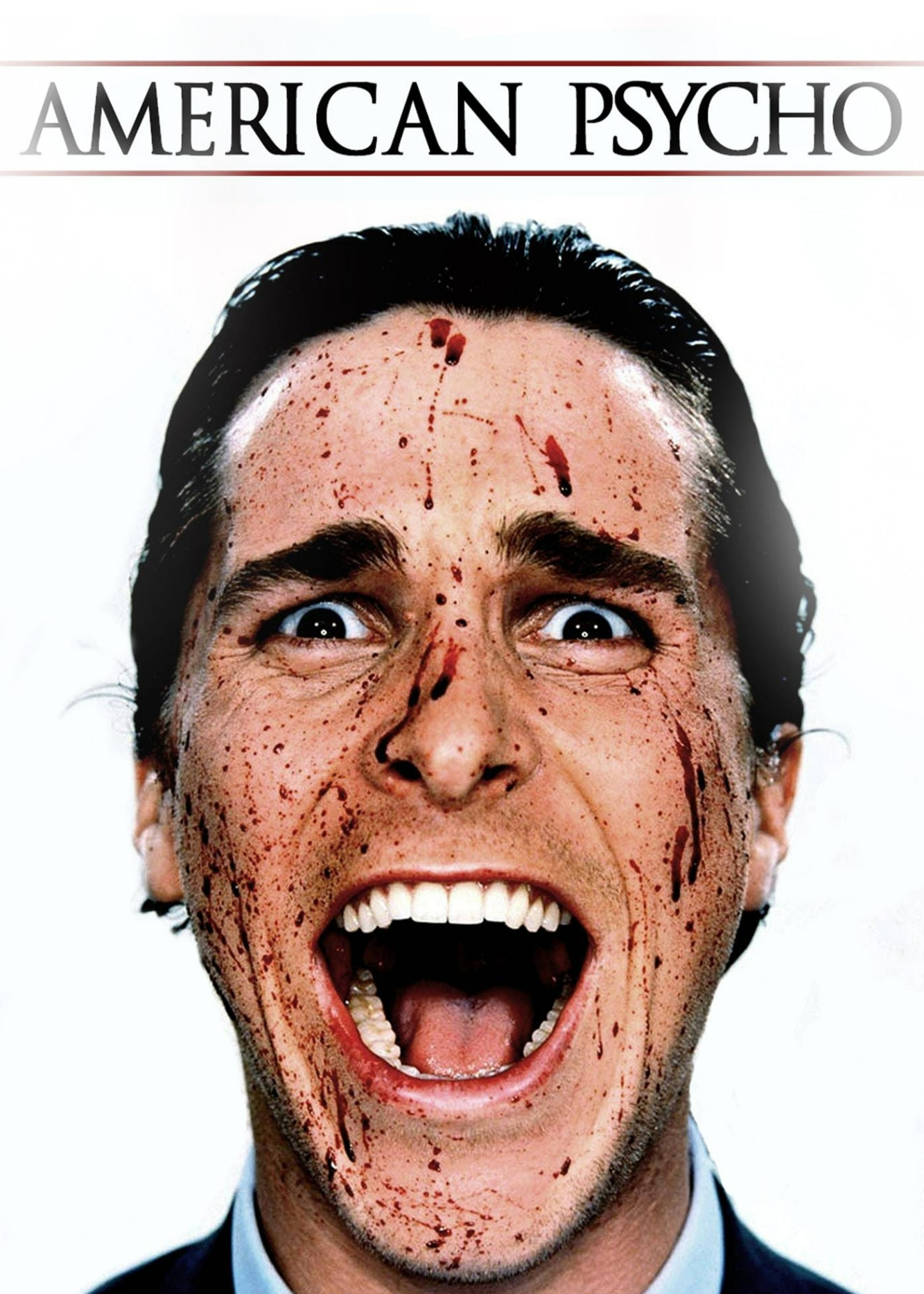 Phim American Psycho