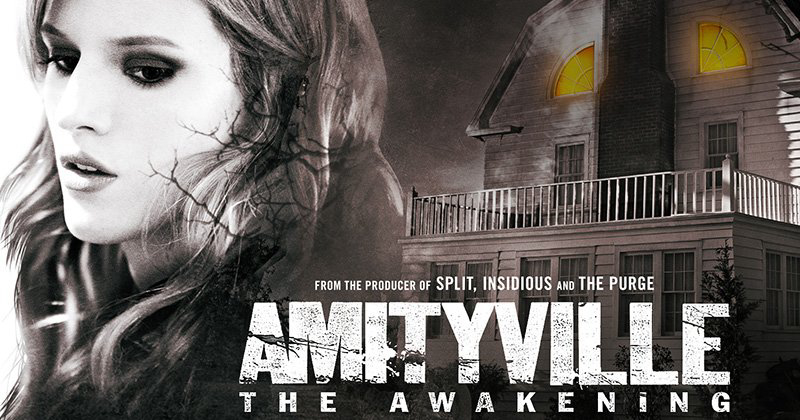 Amityville: Quỷ Dữ Thức Tỉnh Vietsub