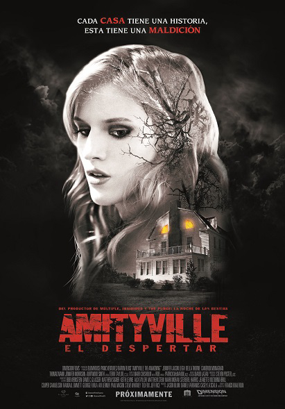 Amityville: Quỷ Dữ Thức Tỉnh (2017)