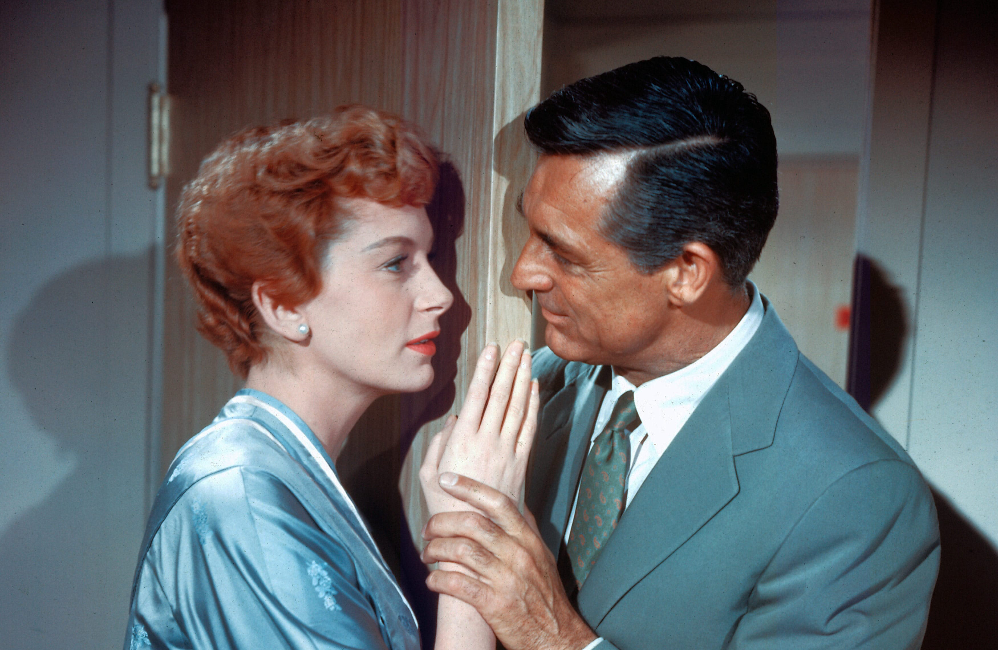 An Affair to Remember - An Affair to Remember (1957)