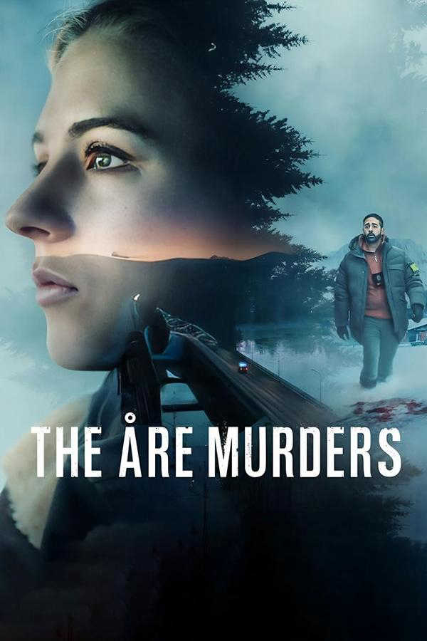 Án Mạng Ở Åre | The Åre Murders (2025)