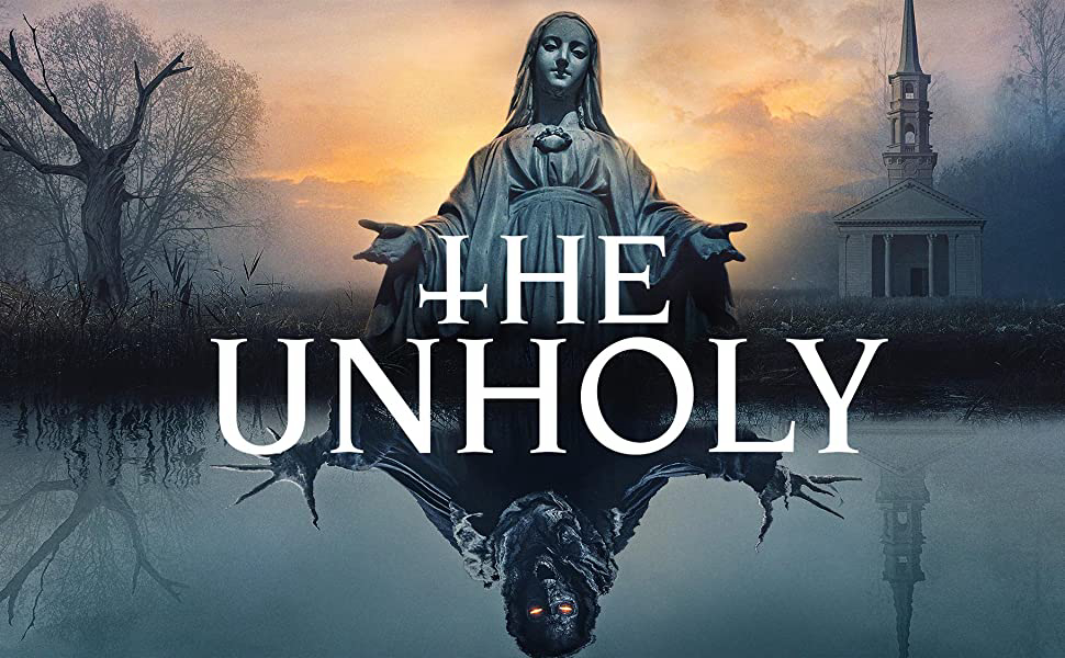 Ấn Quỷ The Unholy