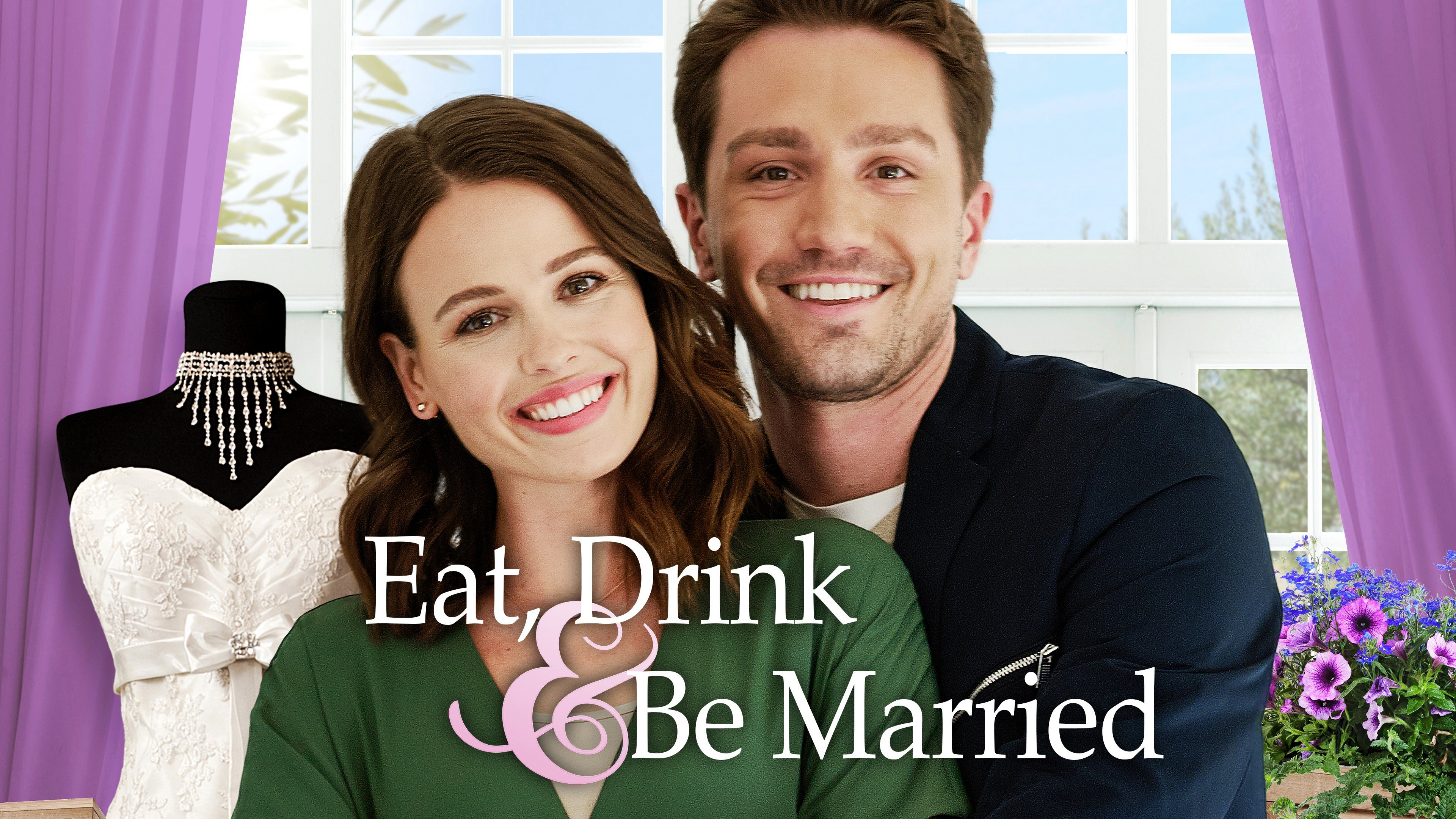 Ăn Uống và Kết Hôn Eat, Drink And Be Married