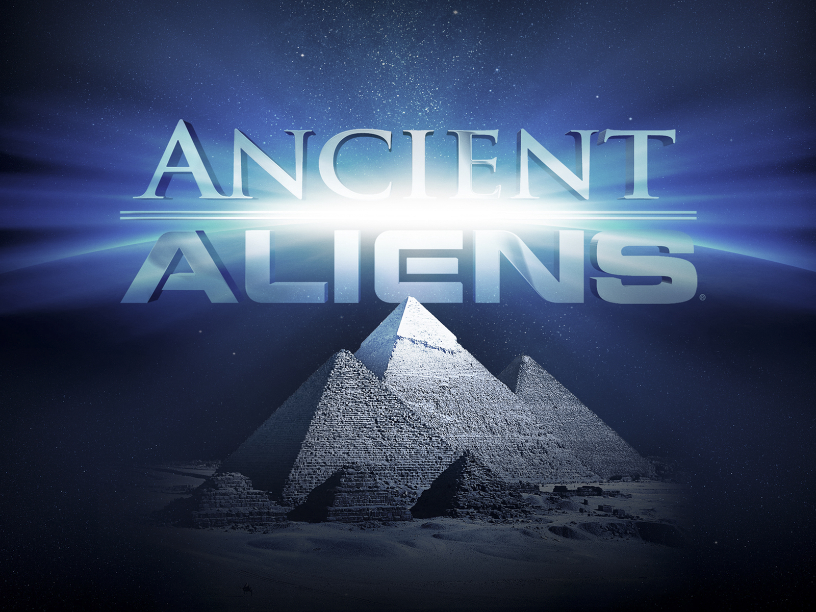 Ancient Aliens (Phần 1) - Ancient Aliens (Season 1) (2010)