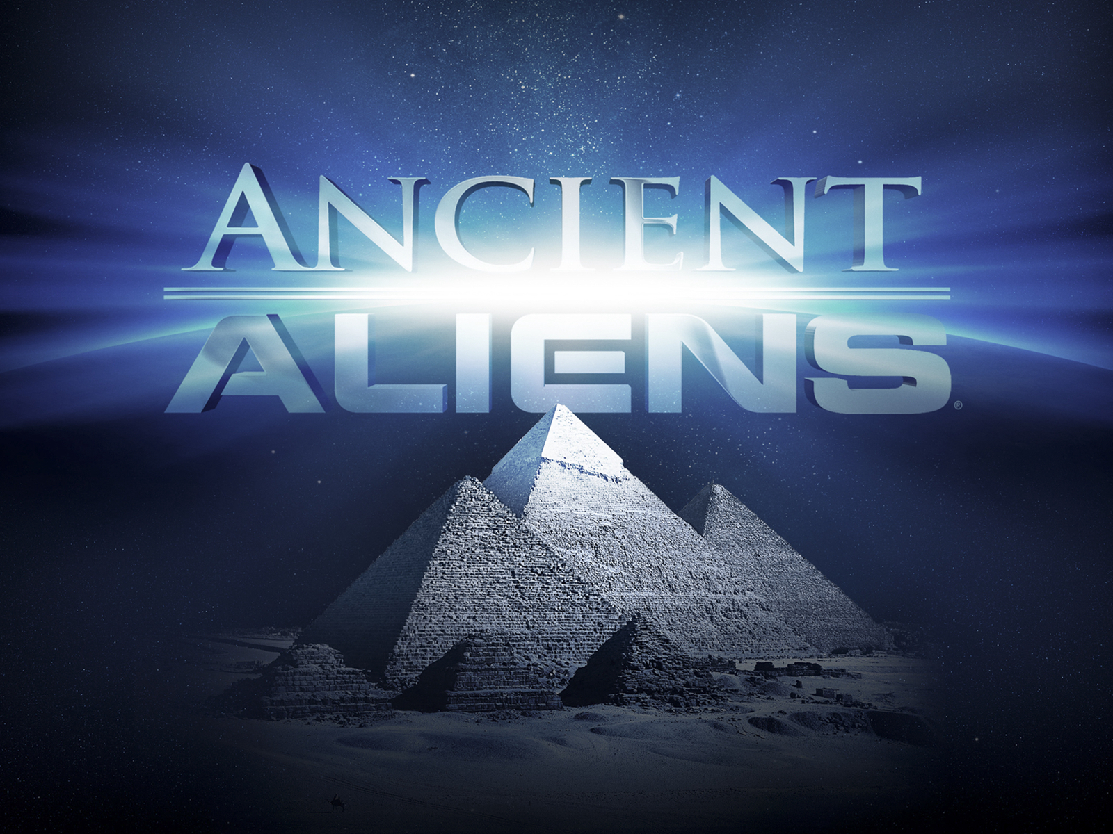 Ancient Aliens (Phần 1) Vietsub