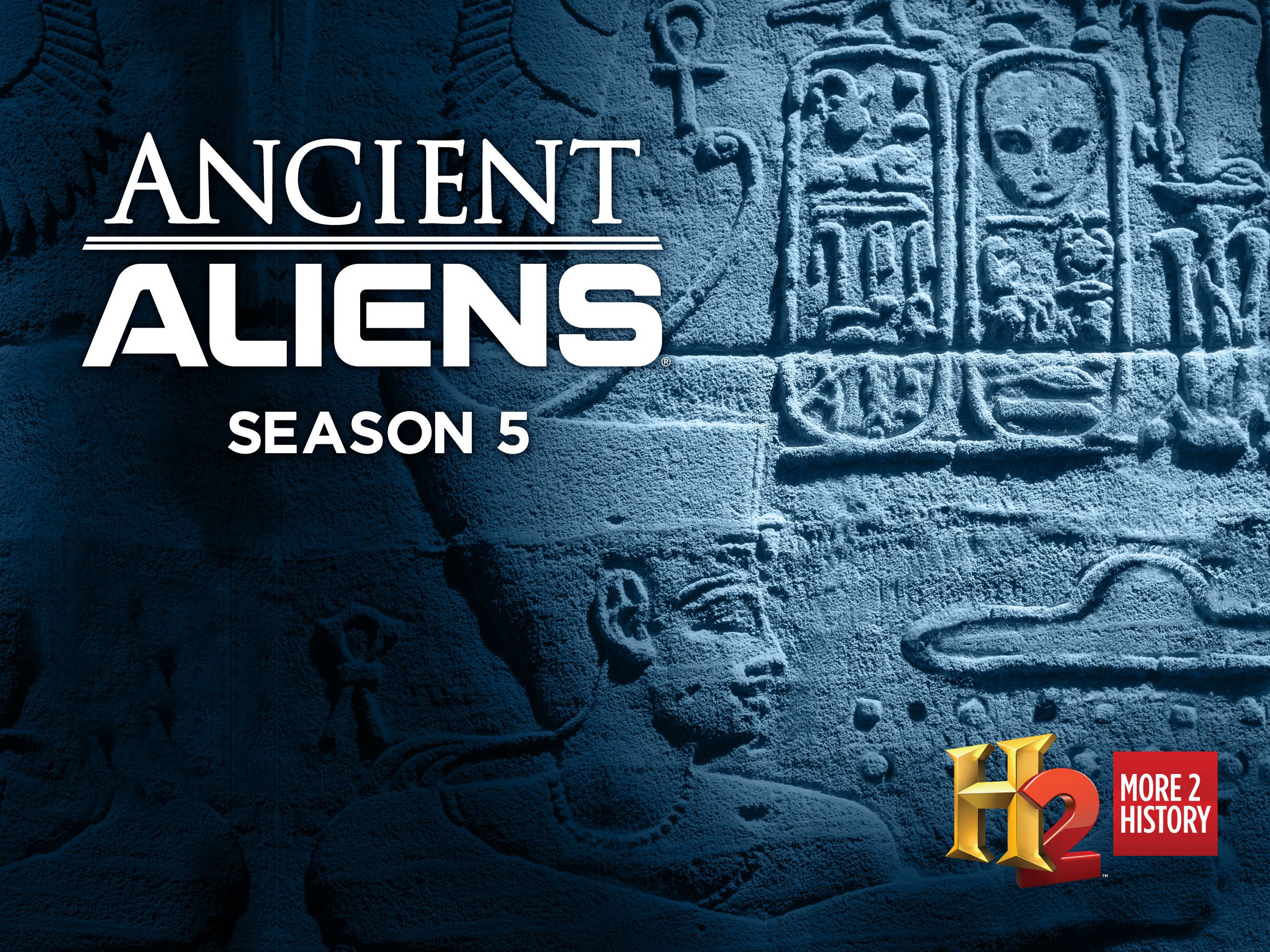 Ancient Aliens (Phần 5) Ancient Aliens (Season 5)