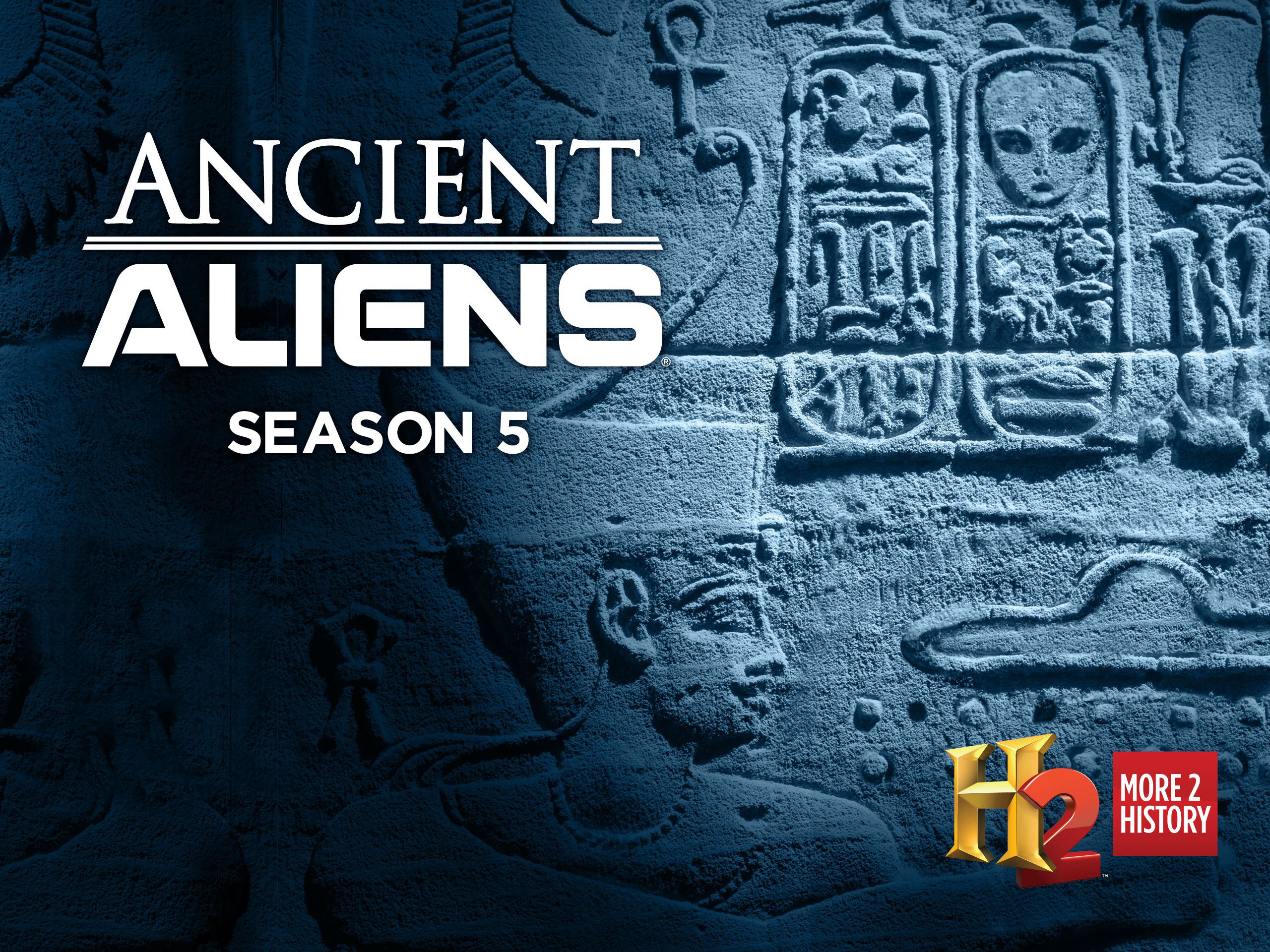 Ancient Aliens (Phần 5) Vietsub