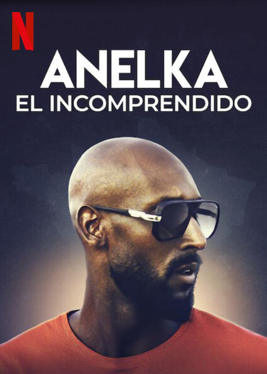 Phim Anelka: Hiểu lầm