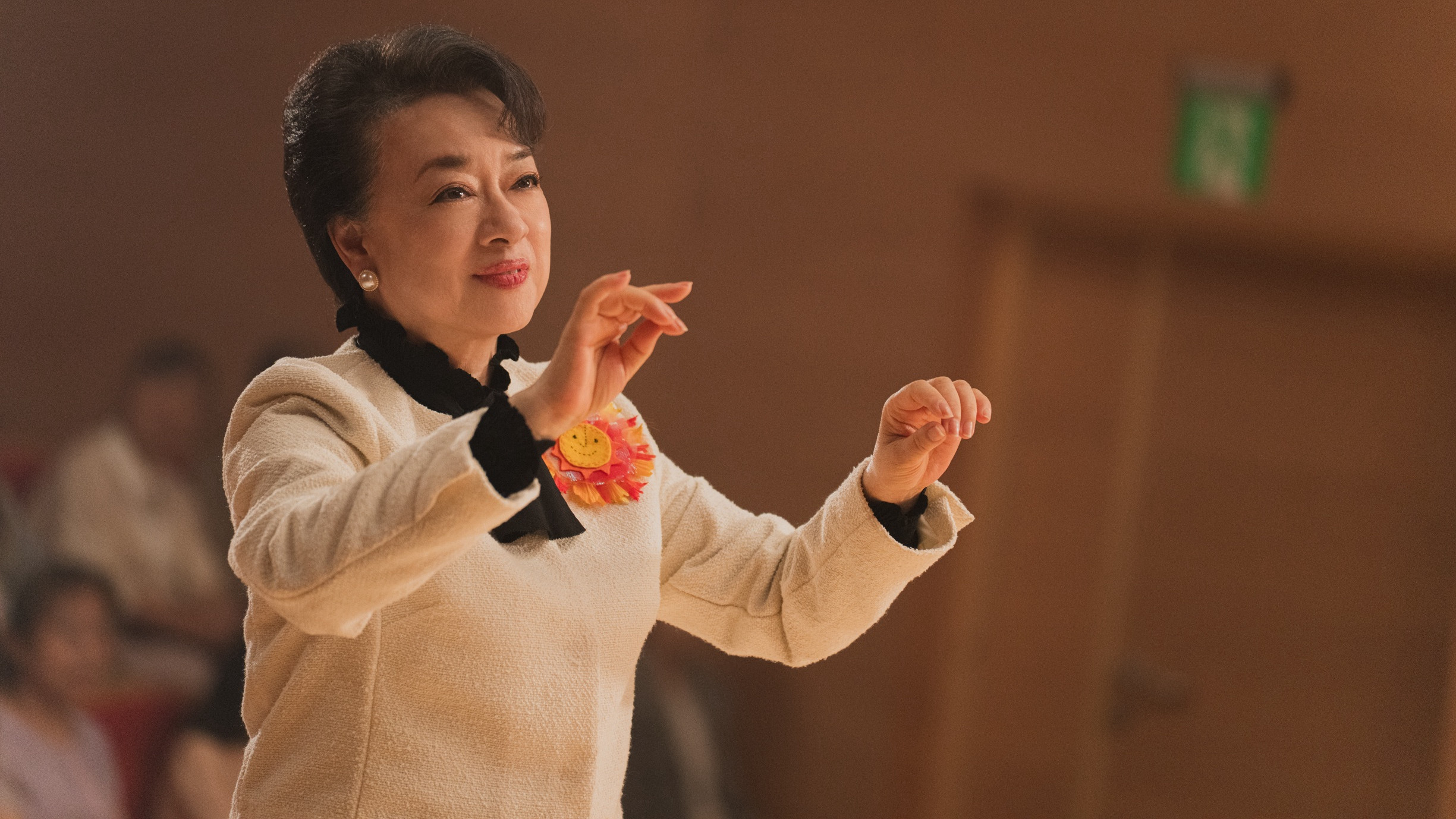 Ánh Dương Của Mẹ Tập 