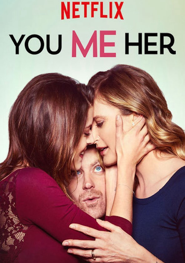 You Me Her (Season 5)