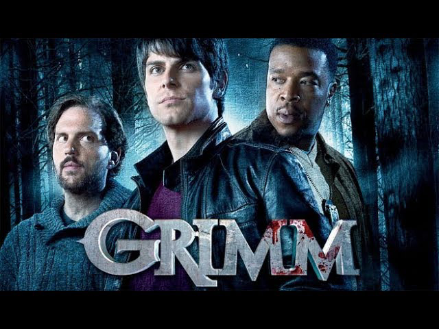 Anh Em Nhà Grimm (Phần 1) Grimm (Season 1)