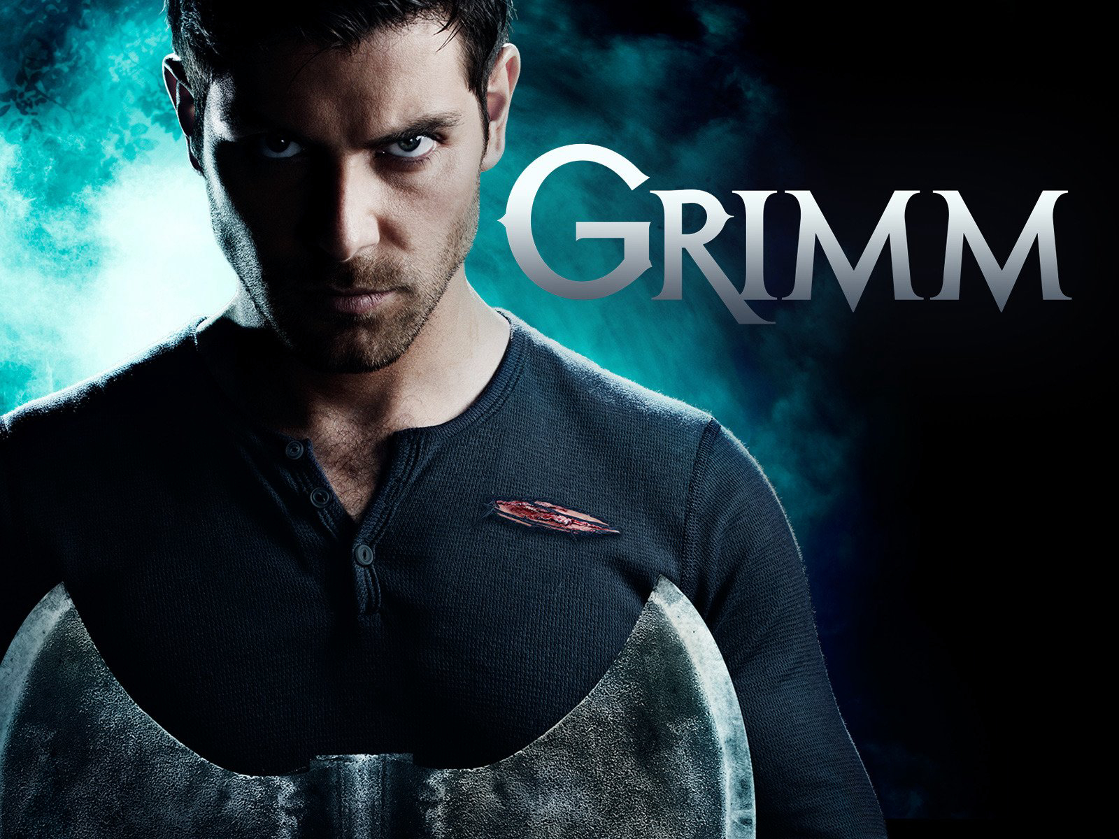 Anh Em Nhà Grimm (Phần 3) Grimm (Season 3)