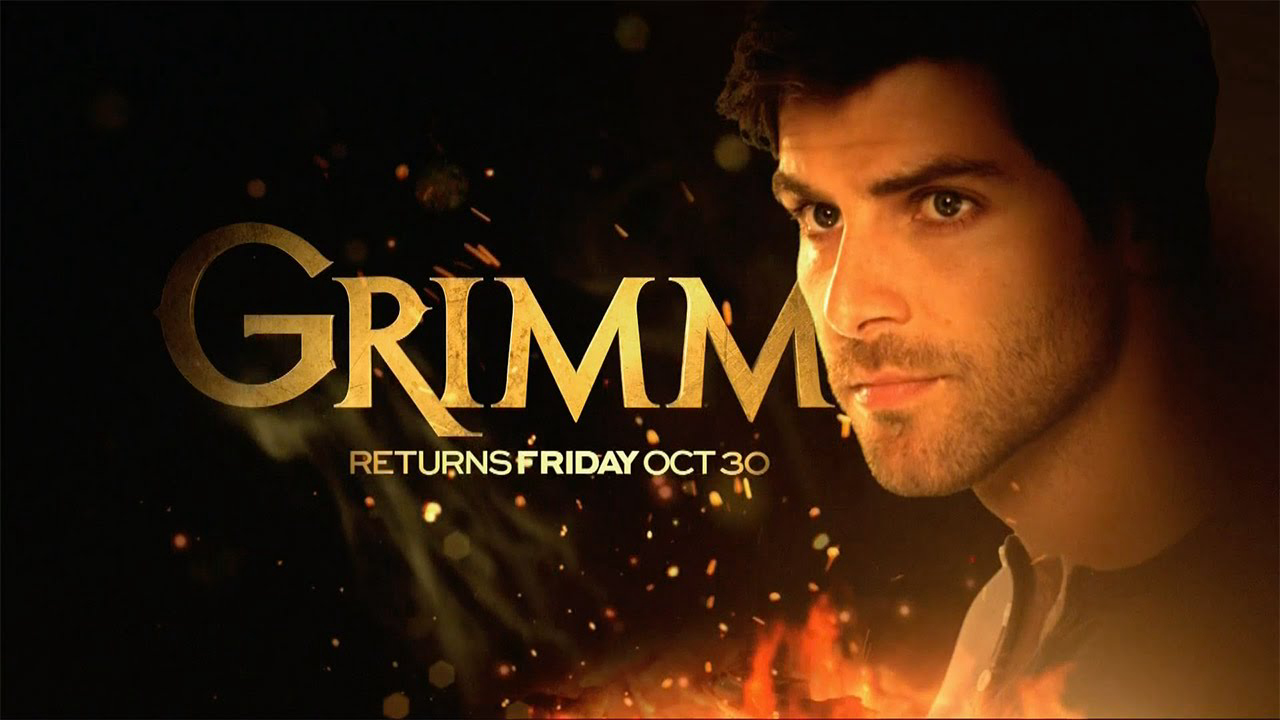 Anh Em Nhà Grimm (Phần 5) - Grimm (Season 5) (2015)