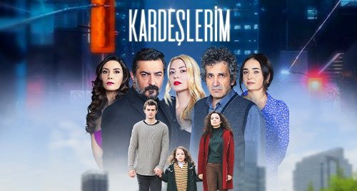 Kardeslerim