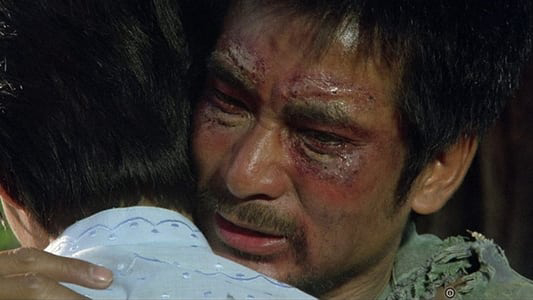 Anh Hùng Vô Lệ - Heroes Shed No Tears (1986)