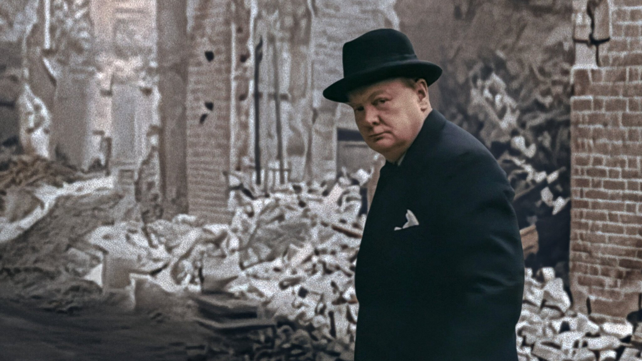 Anh Quốc Và Blitz