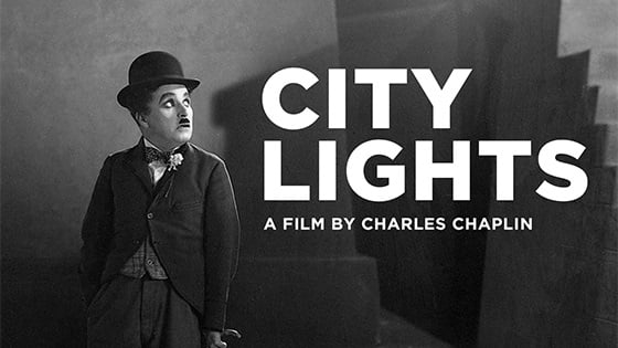 Ánh Sáng Đô Thị - City Lights (1931)