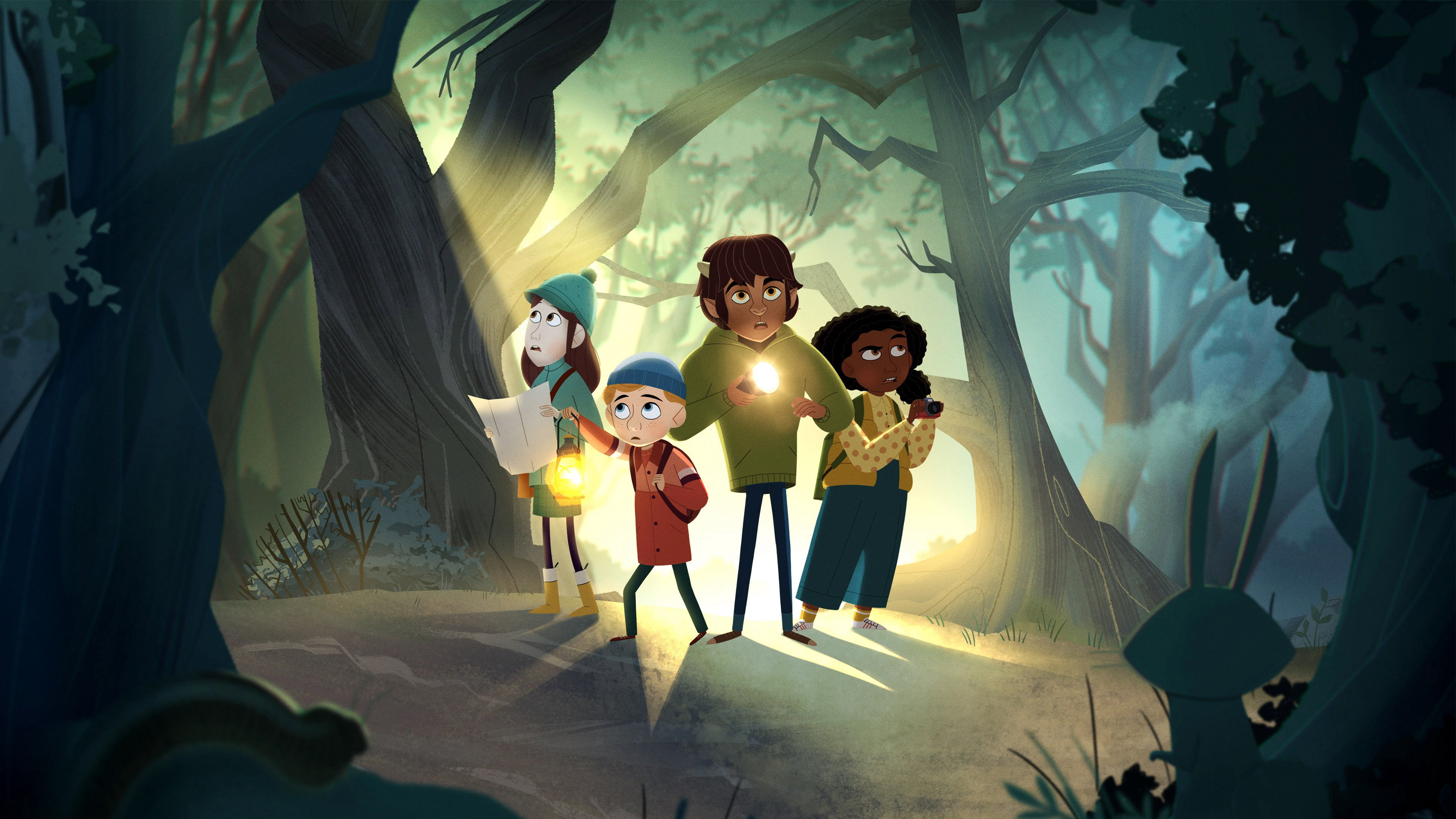 Anh Trai Của Tôi Là Nhân Ngưu Tập 