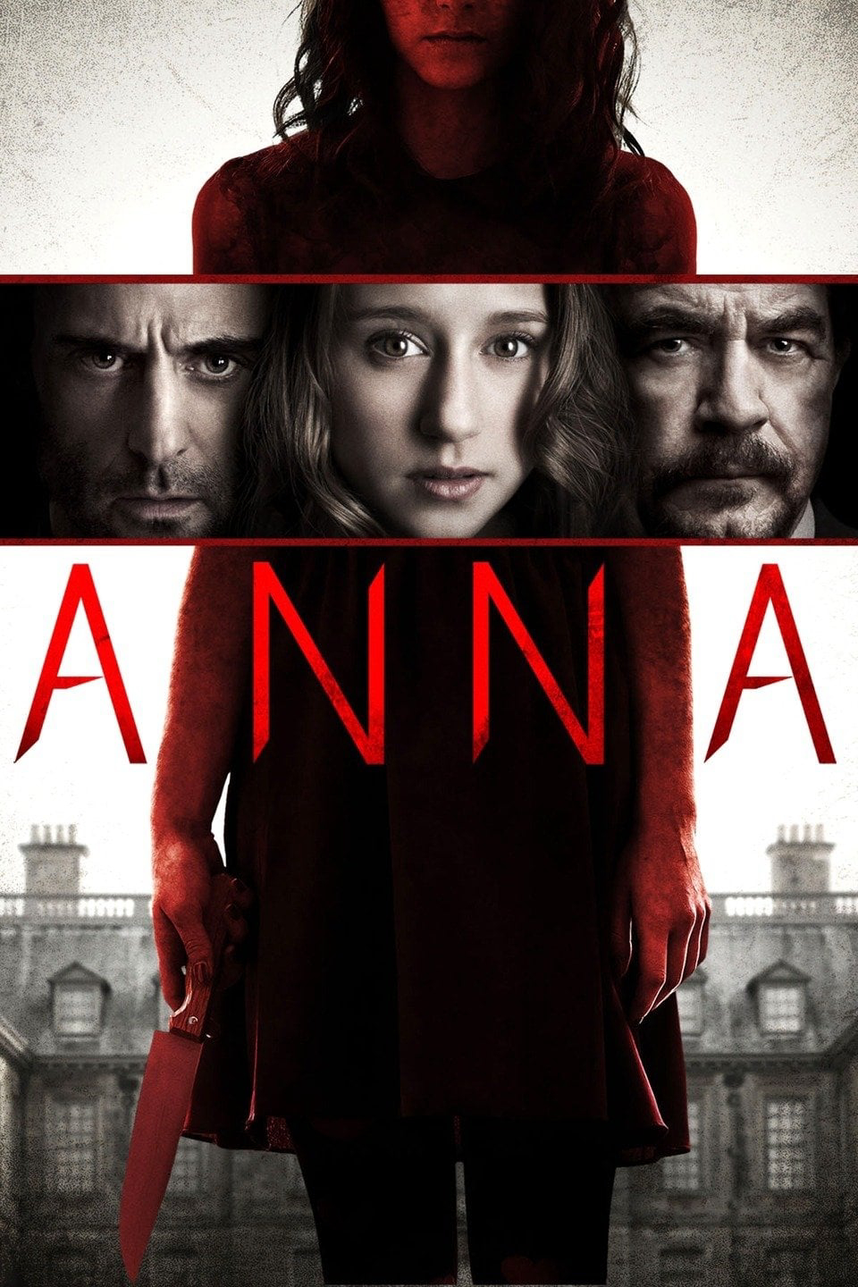 Annaa (2013)