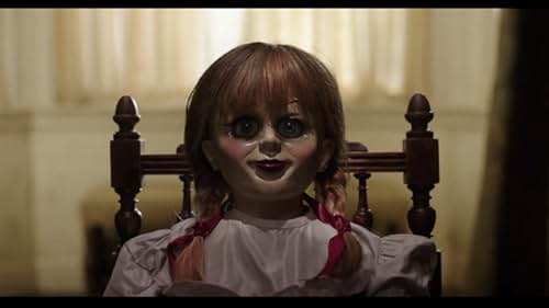 Annabelle: Creation Vietsub