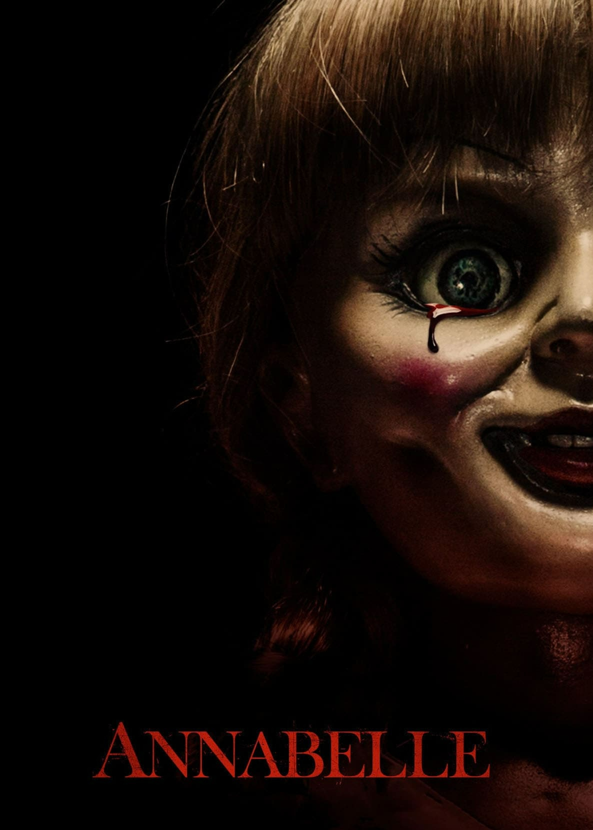 Annabelle: Tạo Vật Quỷ Dữ