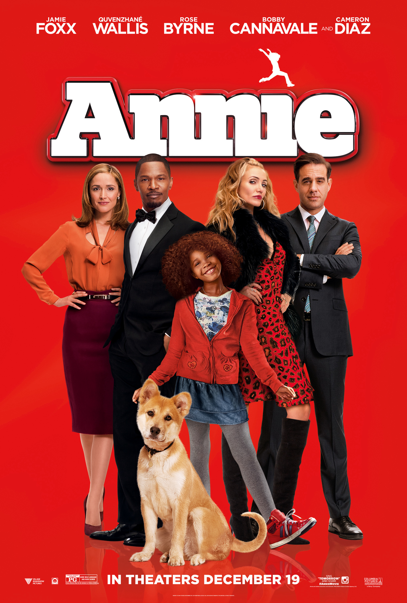 Annie (1982)