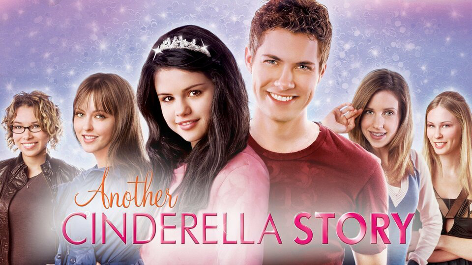 Another Cinderella Story Vietsub