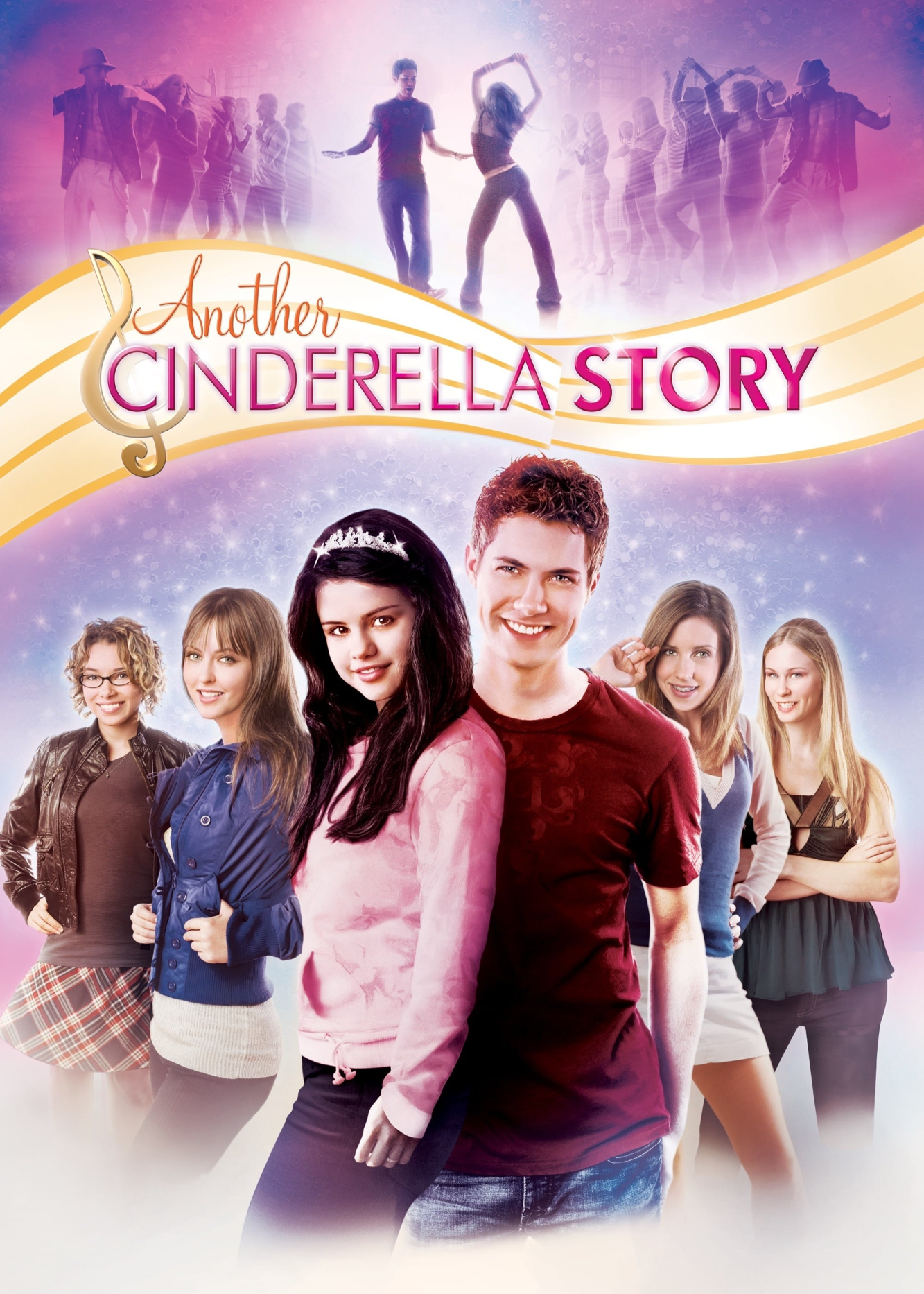 Another Cinderella Story 2008