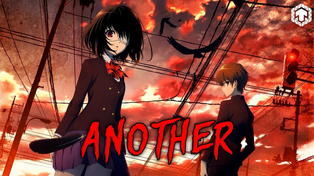 Another - Another (2012)