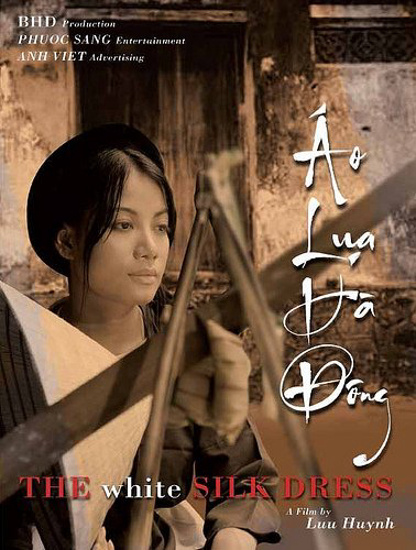 2006 - Phim lẻ《Áo Lụa Hà Đông》- Xem phim HD Online