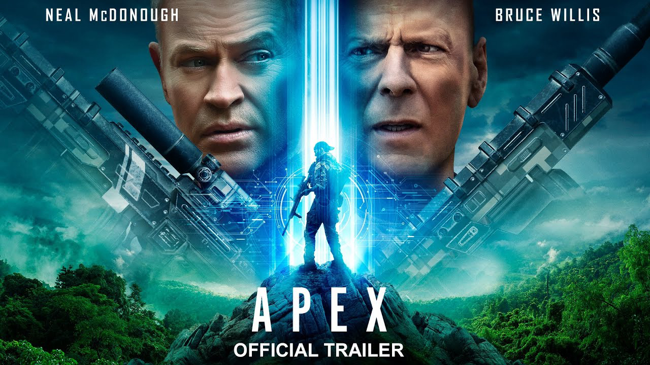 Apex - Apex (2021)