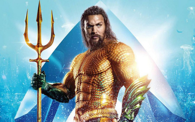 Aquaman: Đế Vương Atlantis Vietsub