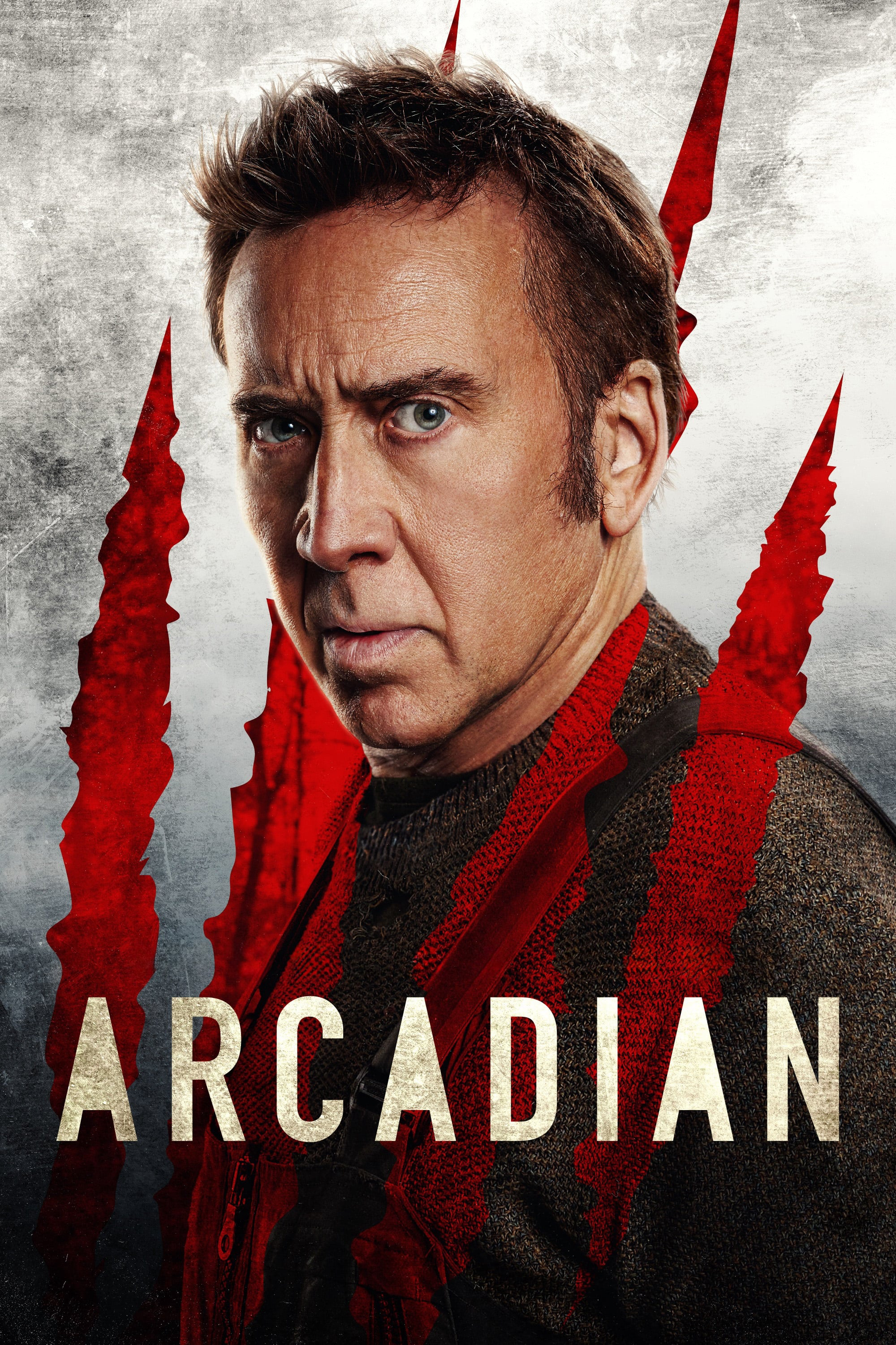 Arcadian (Arcadian) [2024]