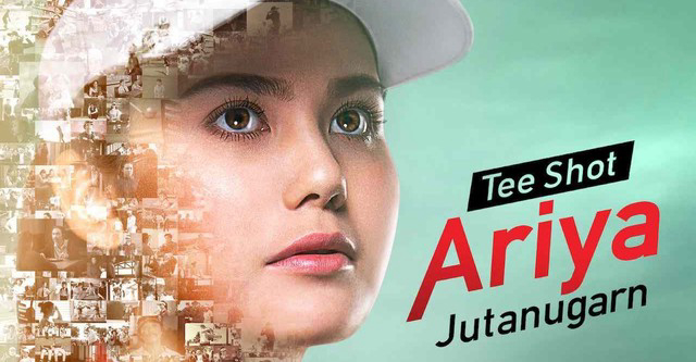 Ariya Jutanugarn: Nữ hoàng sân golf Vietsub