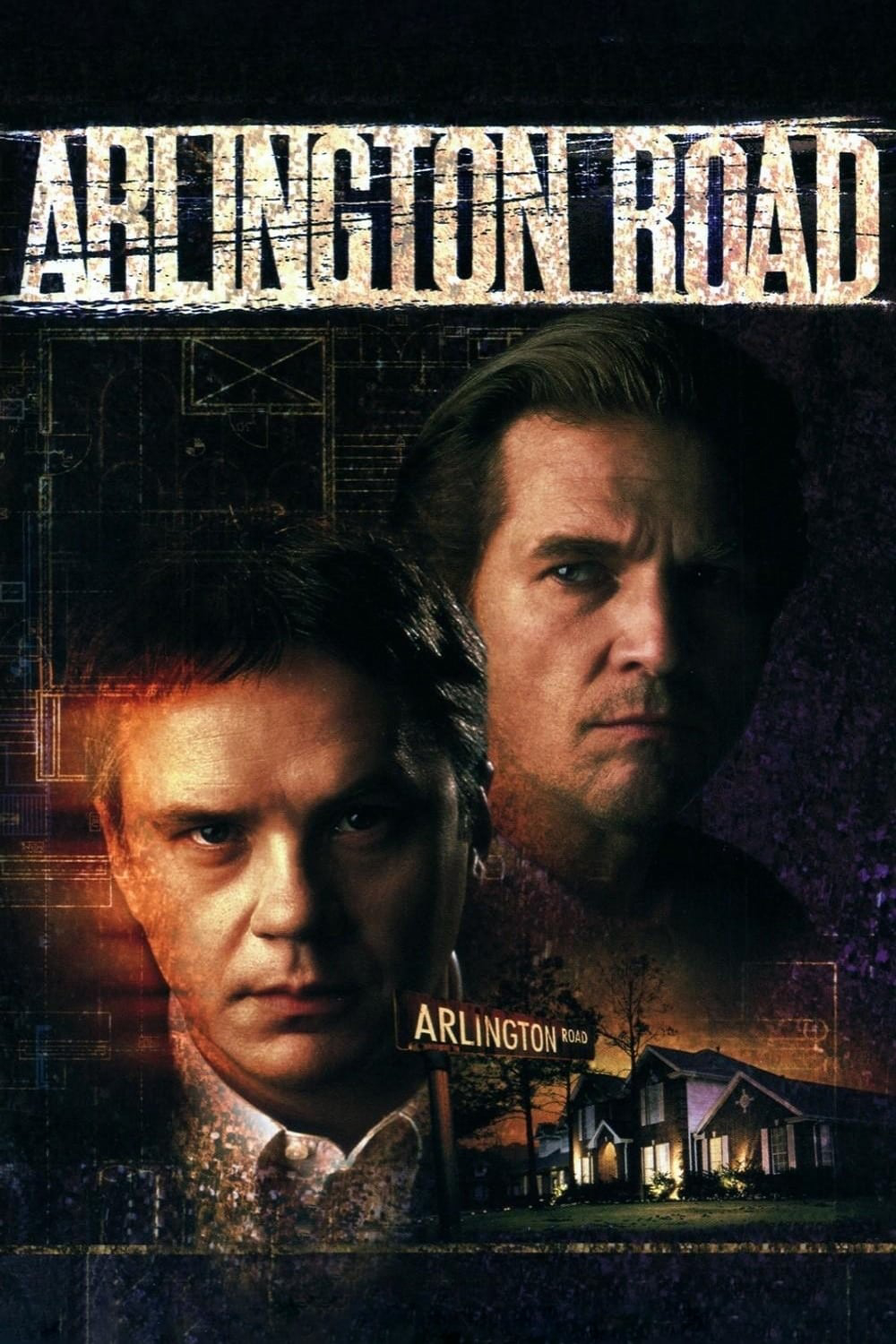 Arlington Road | Arlington Road (1999)