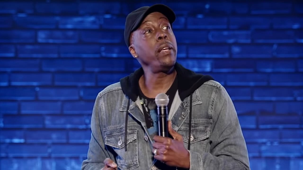 Arsenio Hall: Smart and Classy Vietsub